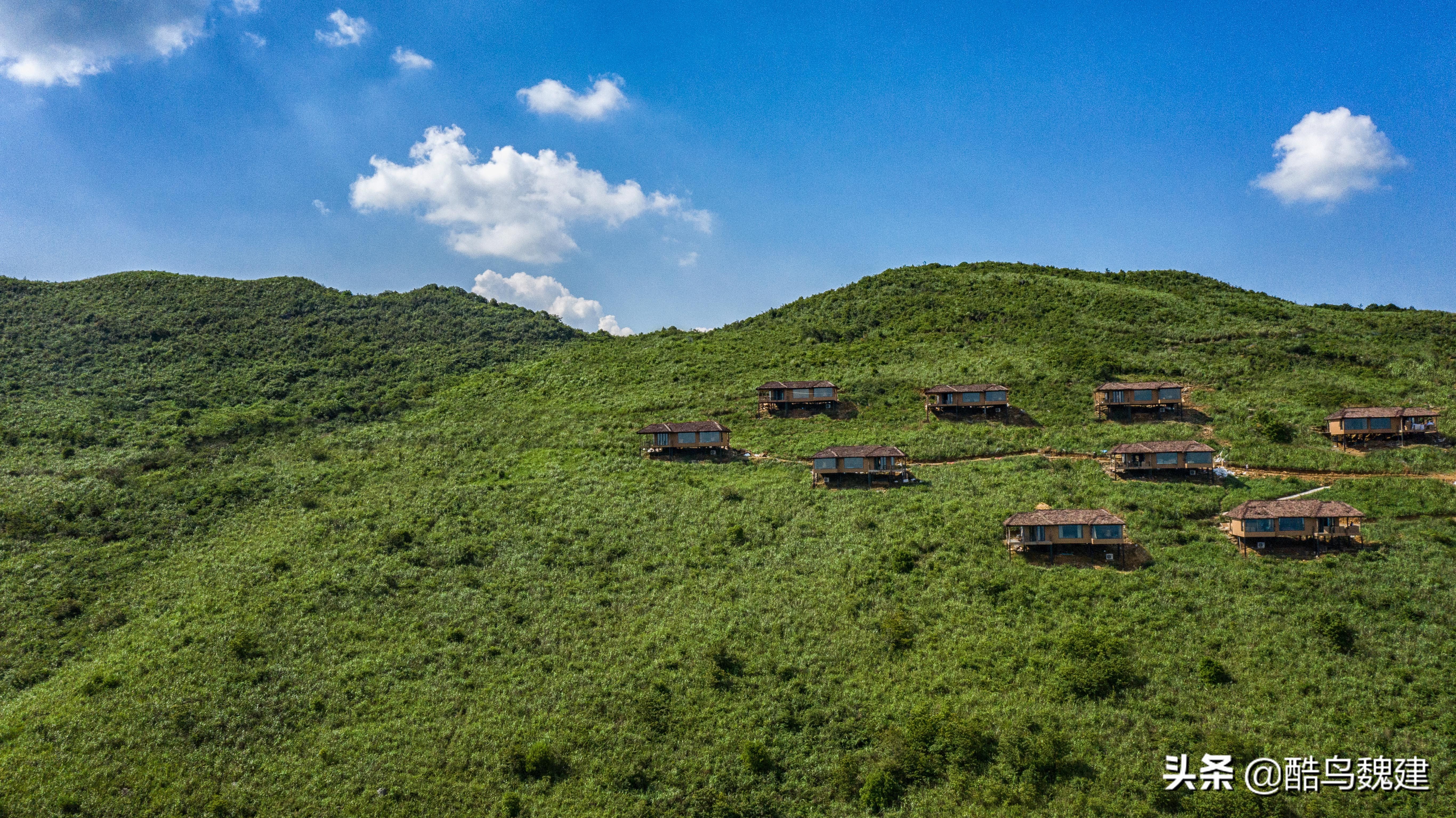 贵州黔南十大魅力景区,贵州哪座山最美