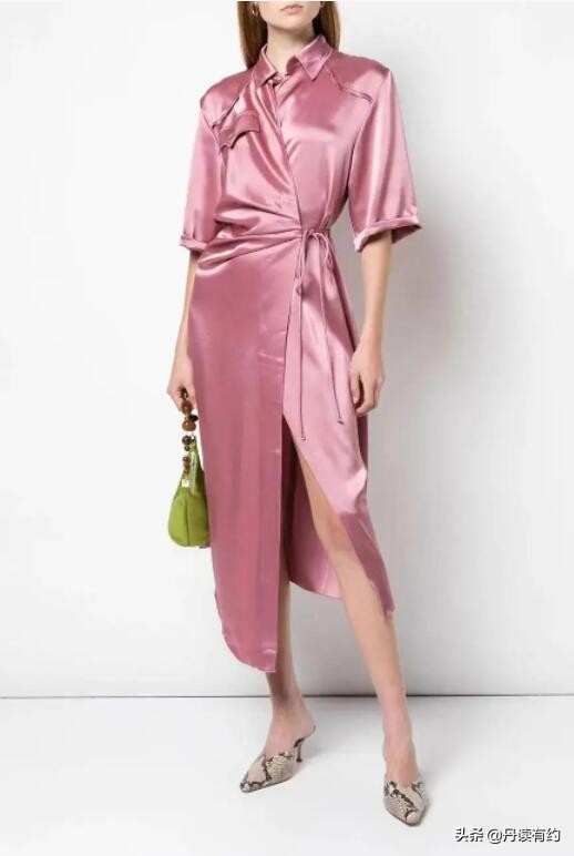 夏季凉快的面料有哪些,炎热天气最舒适的面料