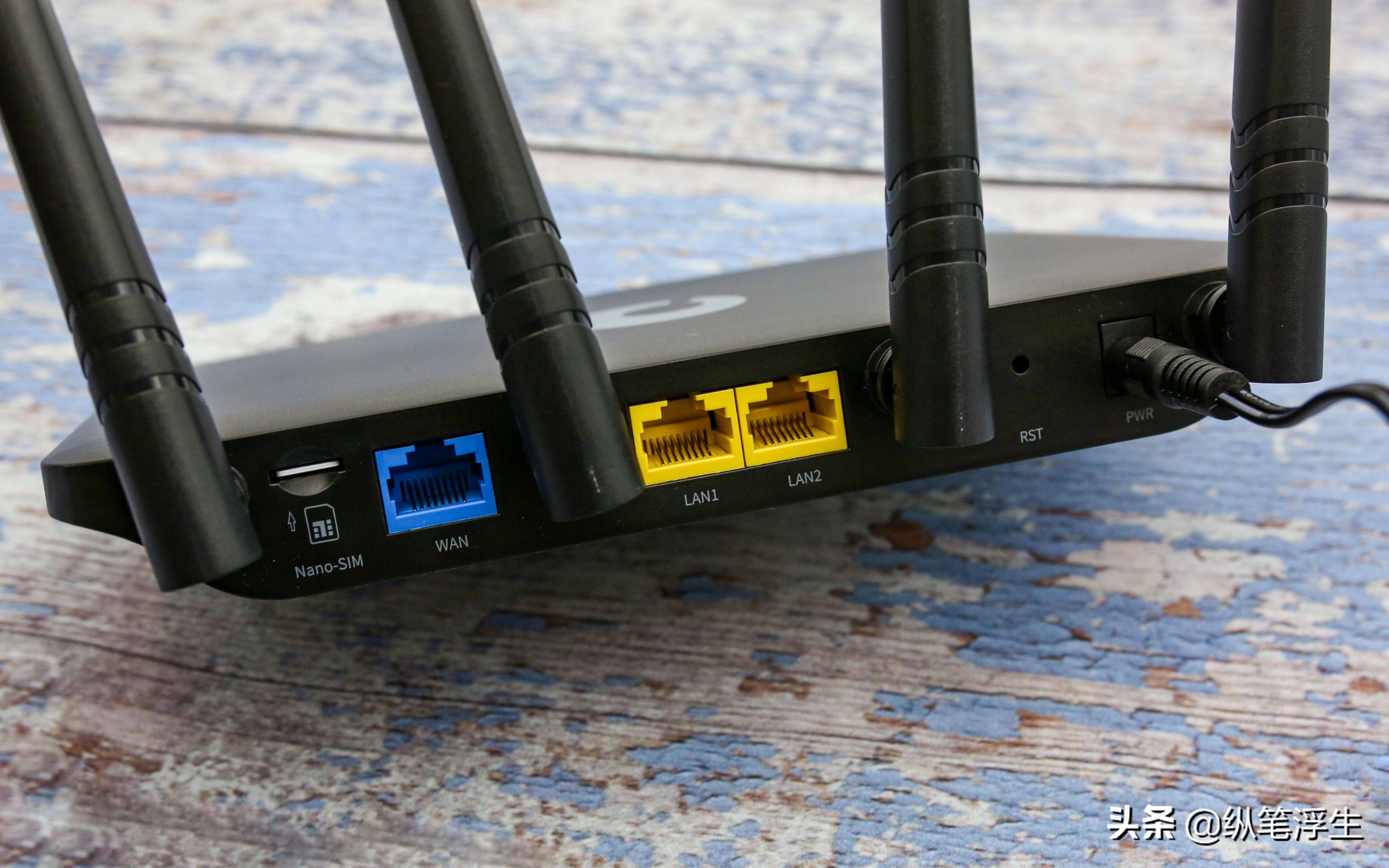 蒲公英x4和x4c路由器有什么区别,蒲公英x4c路由器用什么流量卡