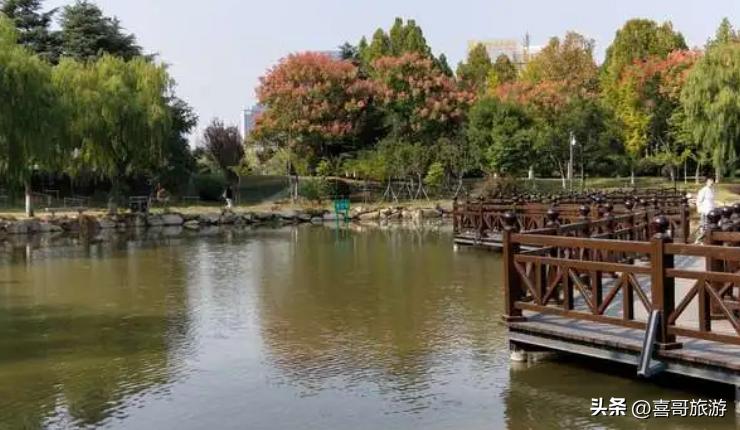 连云港海州区有哪些旅游景点,连云港旅游攻略必玩的景点温泉