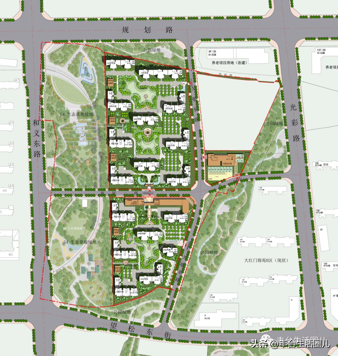 丰台这个安置房项目有新进展！丰台6040套保障性住房今年竣工！