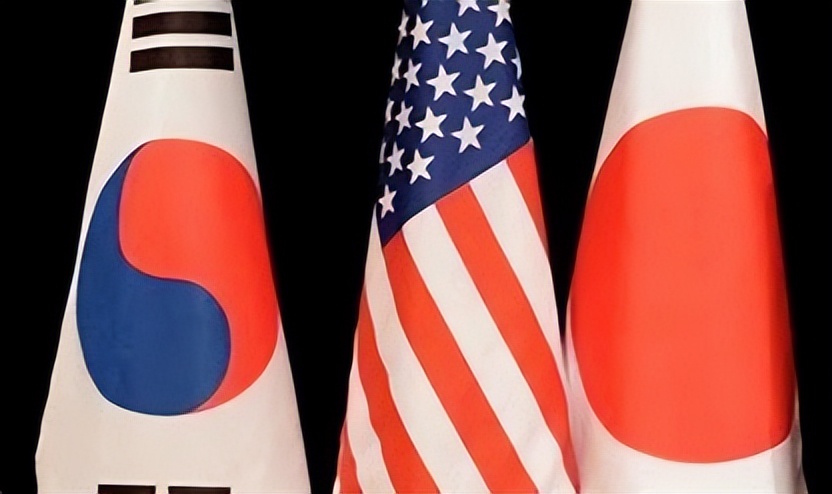 中日韩国家实力,韩国网友说亚洲第一强国