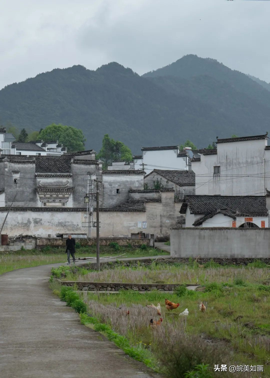 安徽旅游打卡地方推荐,安徽旅游必去十个地方