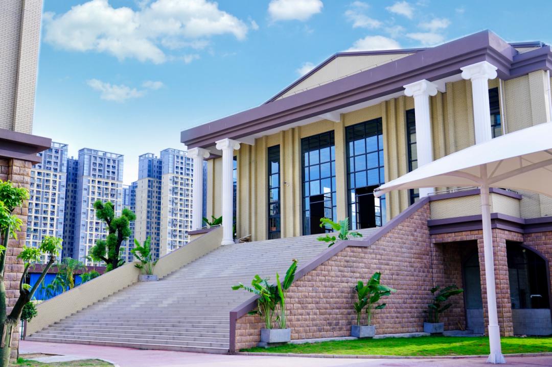 东莞暨南港澳子弟学校怎么样,东莞暨大港澳子弟学校介绍