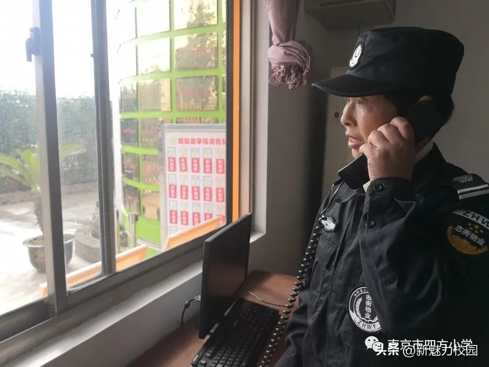 防暴演练呵护平安校园,防暴演练进校园筑起安全第一线