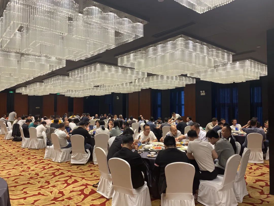 9城市巡回收官：第十届全国商业IT服务转型巡回培训圆满落幕