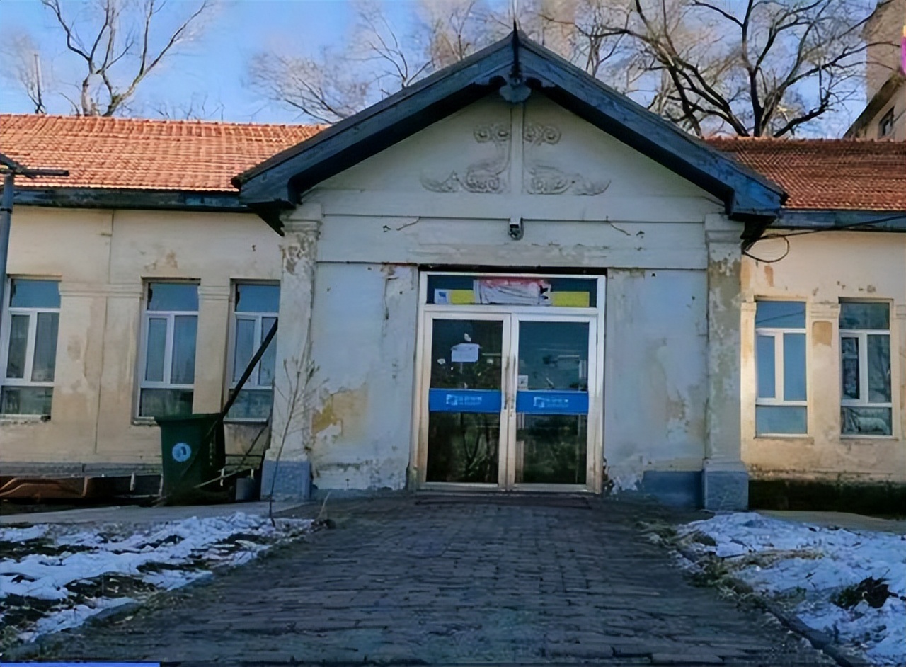 吉林省古建筑旅游景点,辽源古遗址