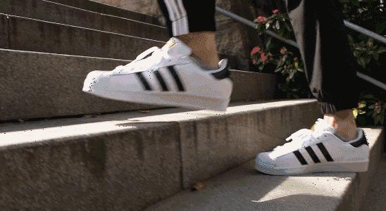 时装鞋和运动鞋,adidas发布最新足球鞋