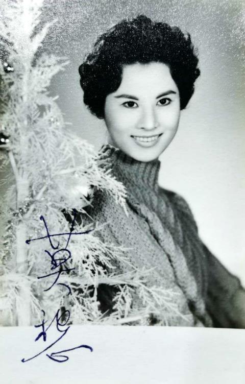 最新各届港姐冠军,去年港姐有哪位星二代参加