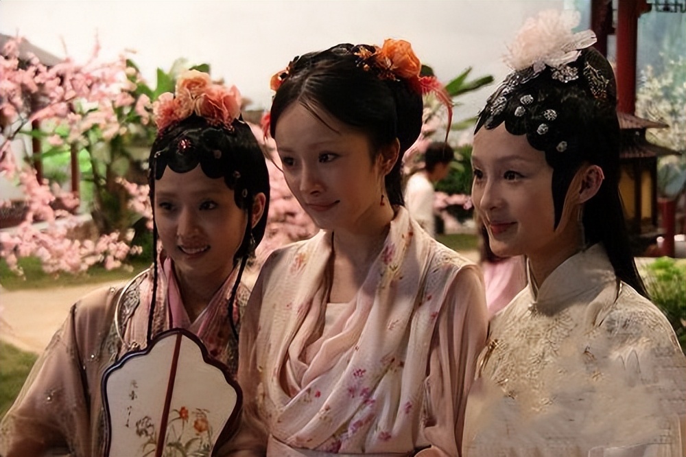 演员张钰最新爆料,张钰自曝圈内行规