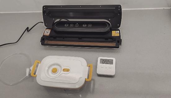 真空封口机全自动和按压的哪种好,真空封口机怎样才是正确操作