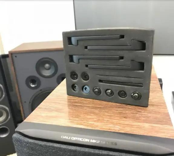 DALIOPTICON6MKII评测:细腻而精致