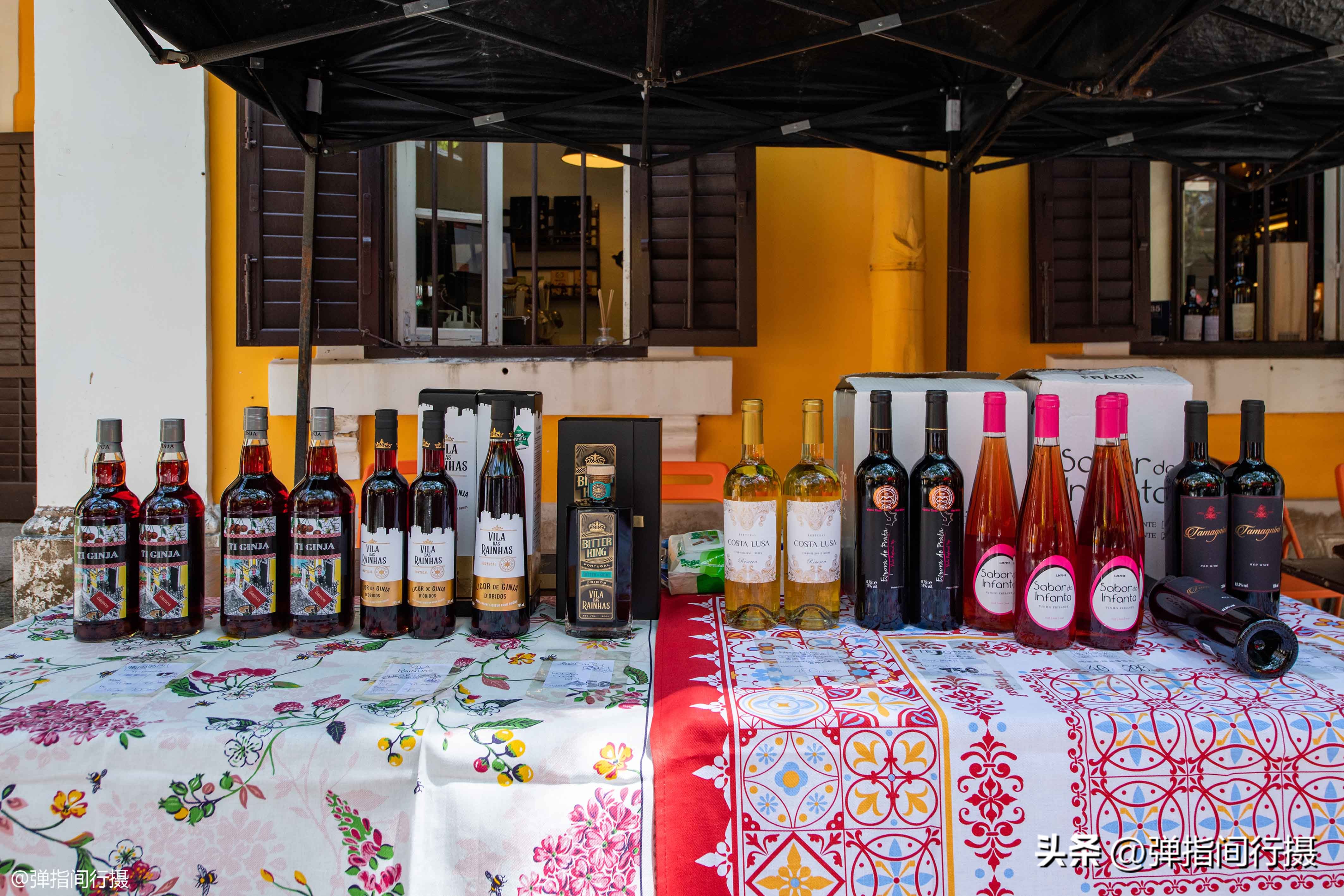 澳门旅行全攻略,澳门旅游一天攻略自由行