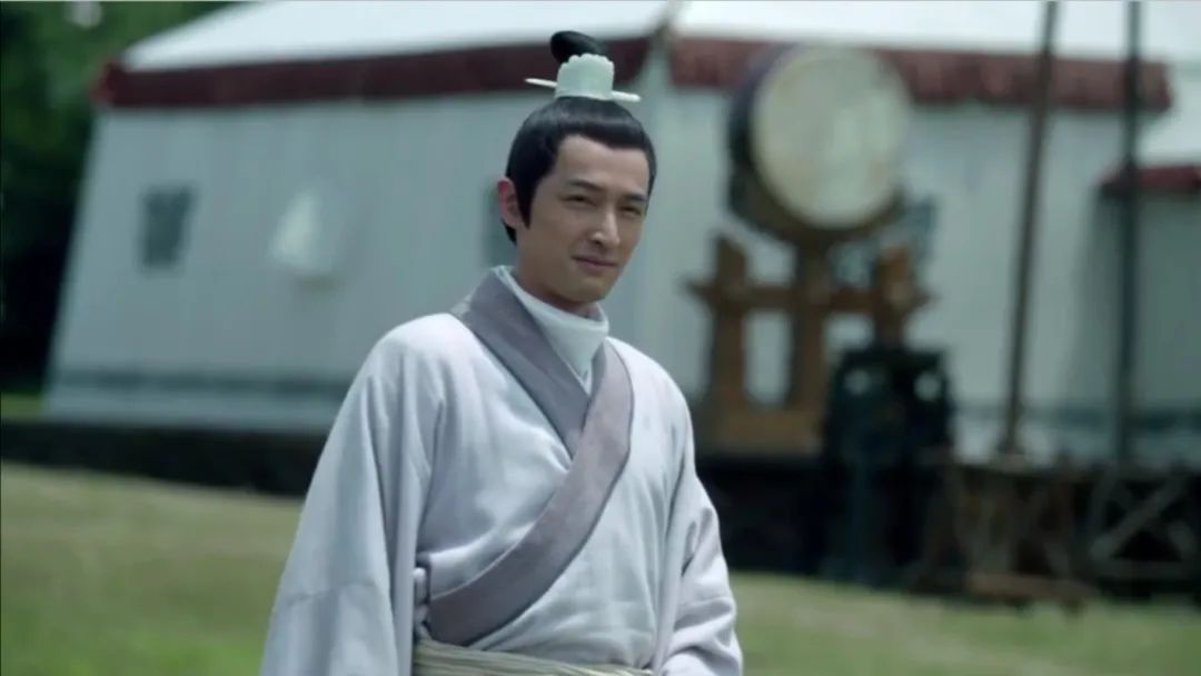 琅琊榜靖王是哪一集认出林殊的,琅琊榜靖王是怎么怀疑林殊身份的