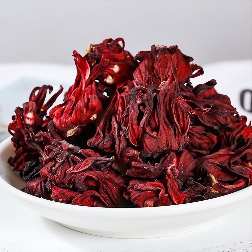 适合女性长期喝的养颜茶,女性想要不显老推荐4种食物