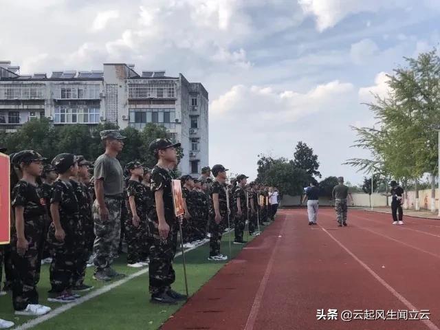 随县洪山教育,洪山区教育宣传