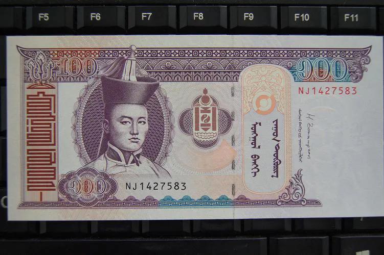 世界上的各种货币,世界上的所有的货币和人民币