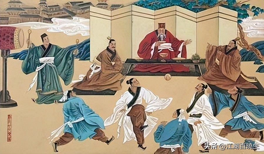 宋朝的足球是什么,宋代足球的发展过程