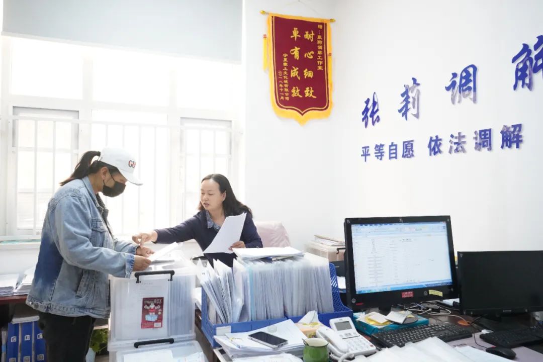 法院坚持职能前移指导诉前调解,法院多举措诉前调解