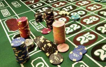 聊天群中的*场赌**之争,莫让“赌”毁了一生!