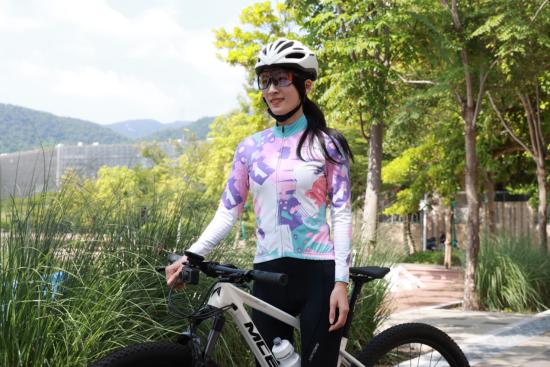 学习这八个骑自行车的技能，让你骑车更畅快