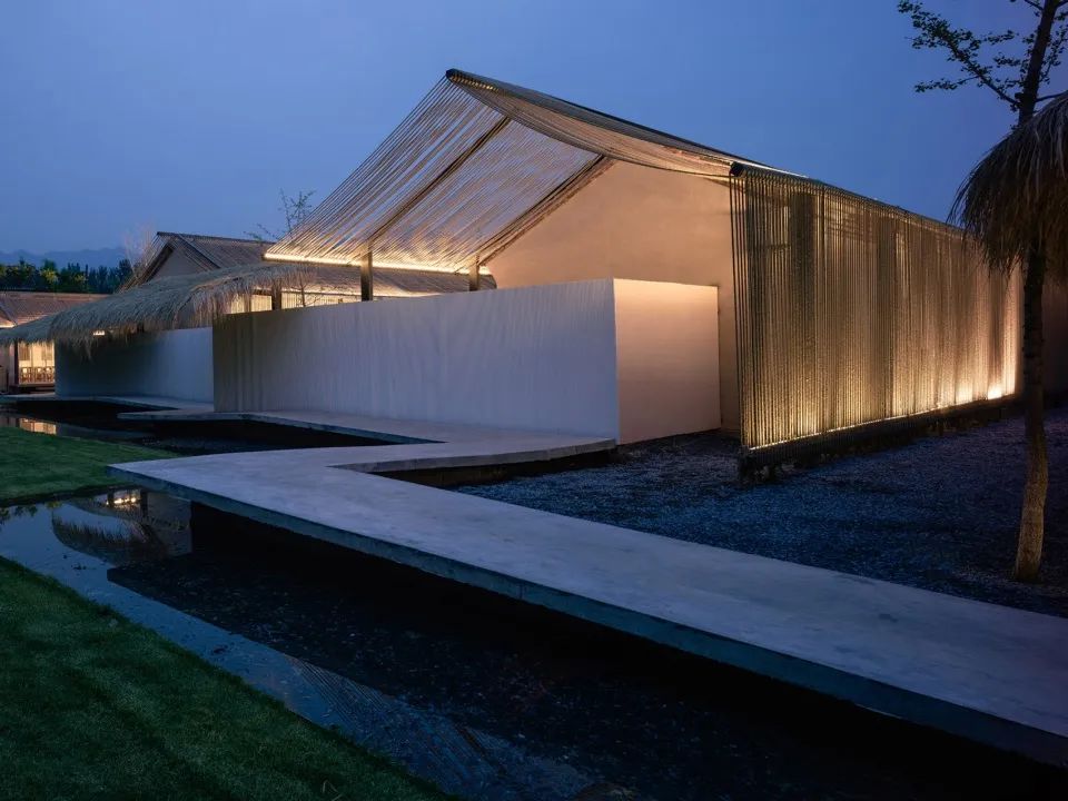 最受欢迎的民宿风格图片,简单又省钱的民宿设计