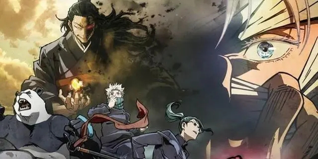 咒术官方有说五条悟是无敌的吗,五条悟咒术效果