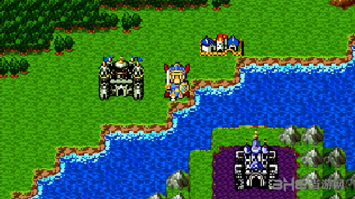 勇者斗恶龙11s算3a吗,勇者斗恶龙11好玩吗ps4