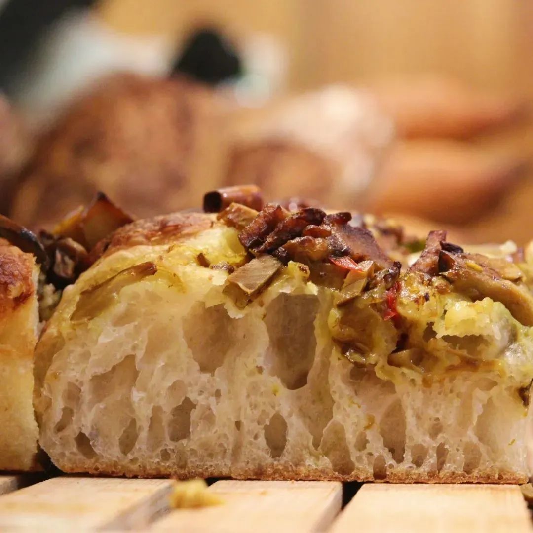 三年之内洗牌行业,烘焙行业如何破局