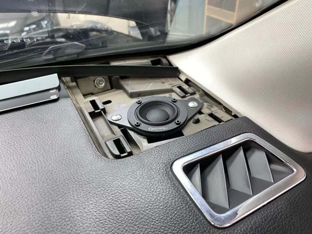 斯巴鲁森林人音响均衡器设置,2020款斯巴鲁森林人音响无损改装