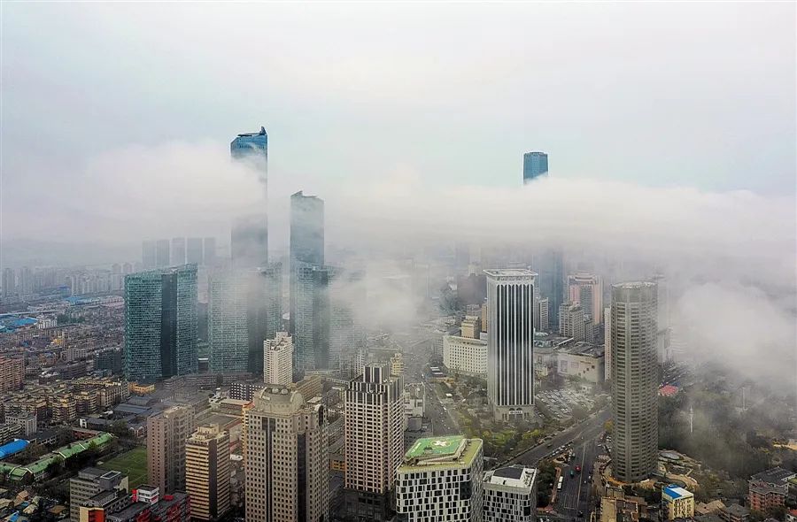 最新通报:2022年大连经历暴雪、干旱、暴雨、台风、大风、龙卷风、寒潮等极端天气气候事件