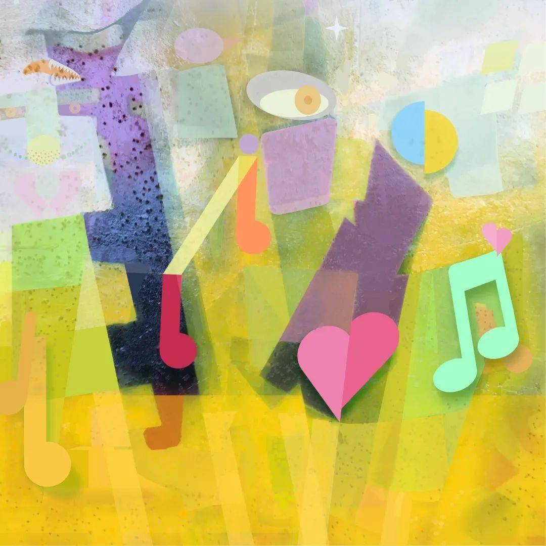 一束光当代艺术展,2022年中国当代艺术展作品展