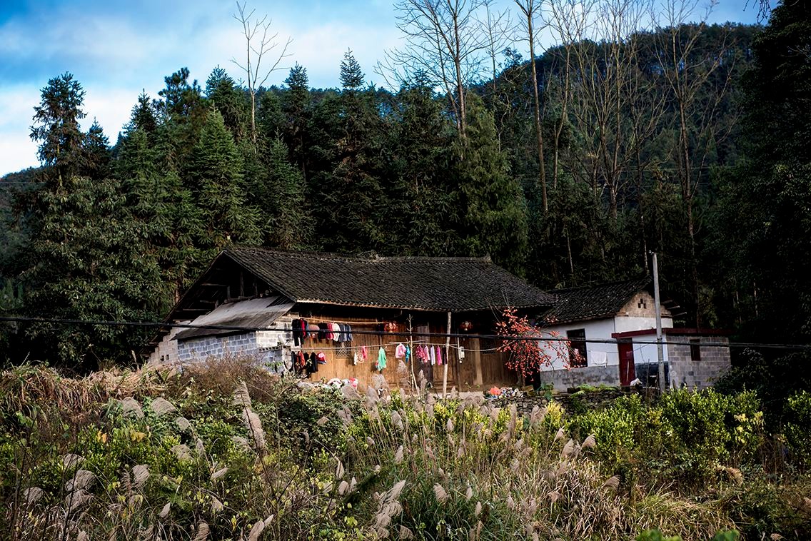 印度女孩嫁安徽一农民工，婚后随夫姓，8年后，亲妹妹也远嫁中国