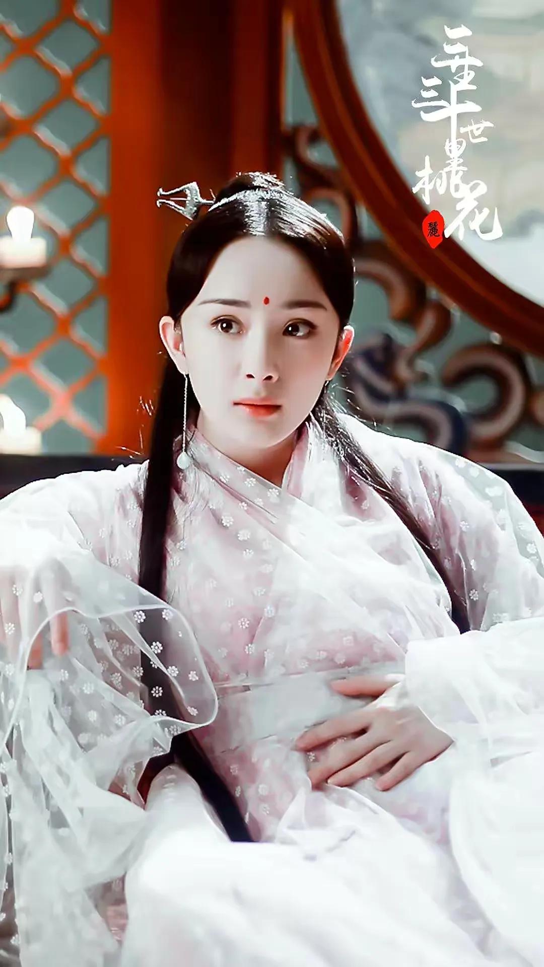 10部又虐又甜的古装剧最新,推荐10部曾经虐遍全网的古装剧