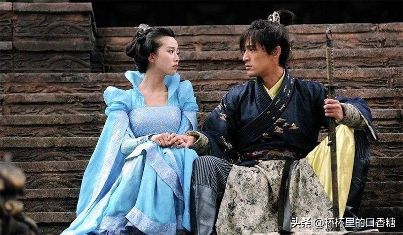 长月烬明本年度最好的仙侠剧,好看的仙侠剧推荐三生三世