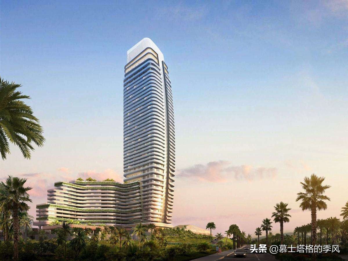 海南最具性价比的酒店,海南省最高端的酒店