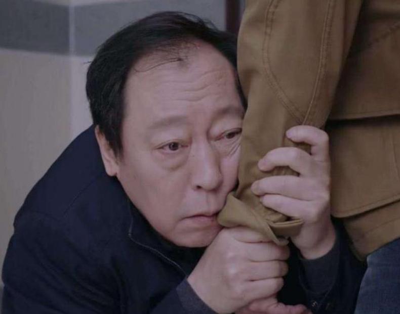 谢天谢地讽刺对联,名人说谢天谢地谢广坤