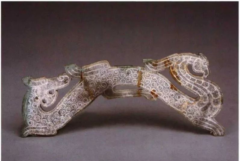 长沙博物馆青铜器介绍,长沙市博物馆的古代玉器