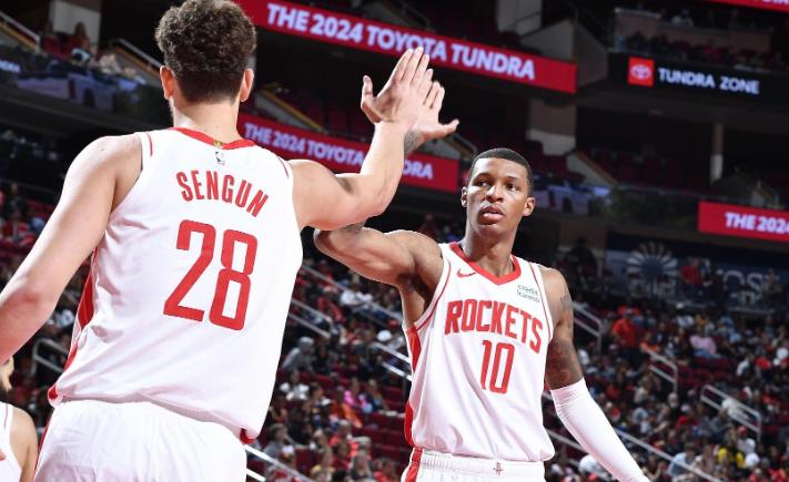 联盟最不能低估的球队,联盟最被低估球员