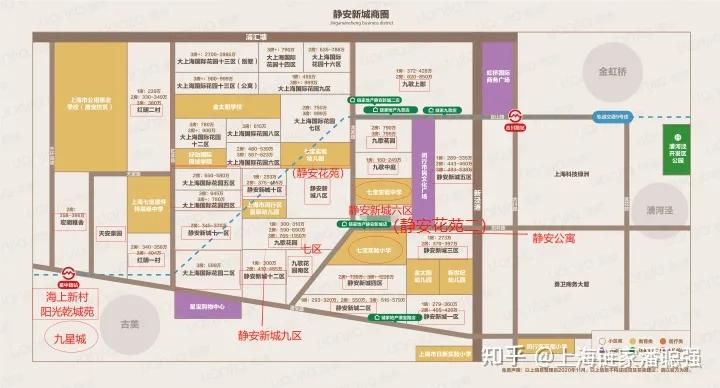 上海闵行老城区现状,上海市闵行区全貌视频