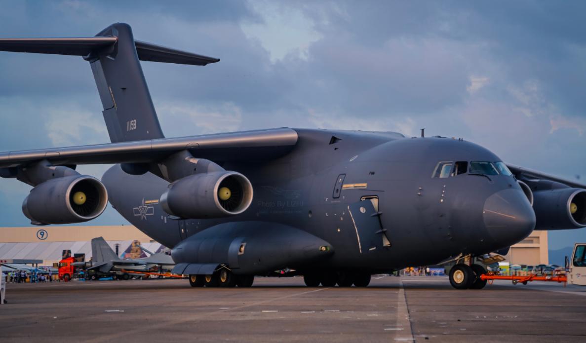 运20飞越北约需要申请吗,运20运输机塞尔维亚北约有反应吗