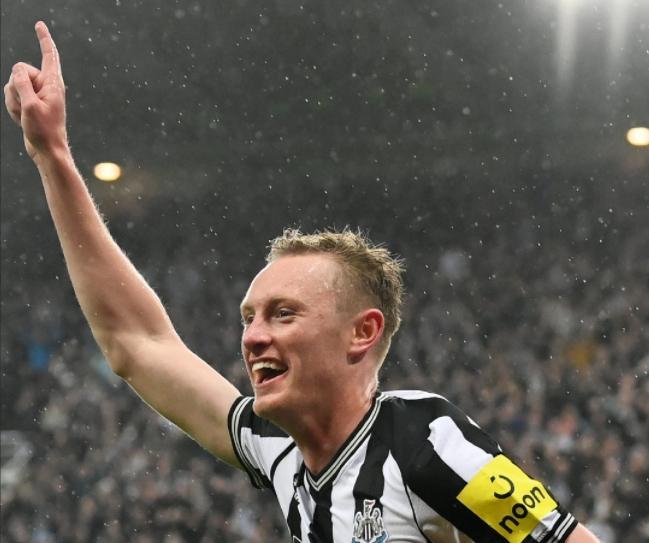 纽卡巅峰期阵容,纽卡新赛季实力