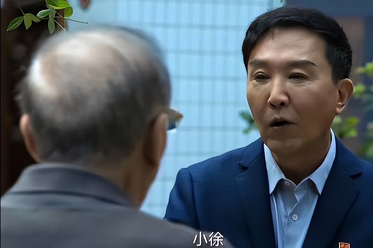 狂飙最该换掉的5个演员,狂飙最终人物结局