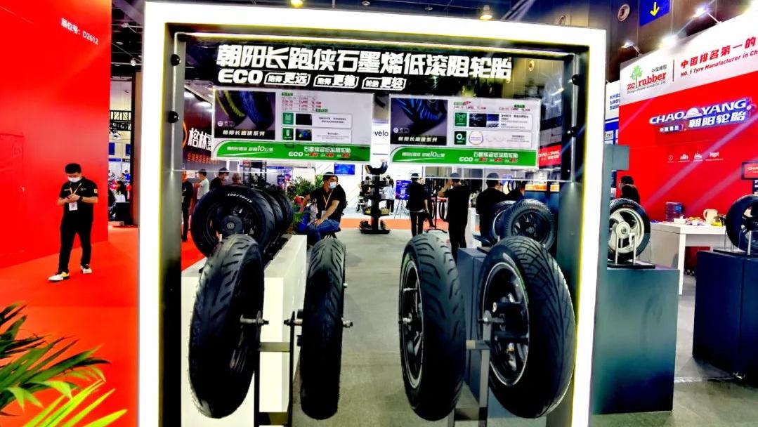 电动车换轮胎怎么看型号,电动车换轮胎选择哪种比较好