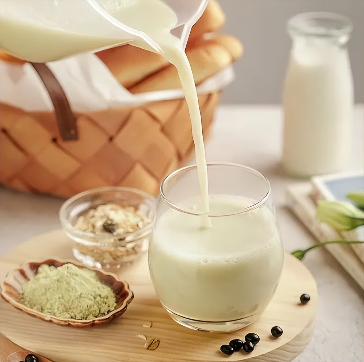 建议男人：生活不要太节俭，这5种食物该吃就吃，补充营养身体棒