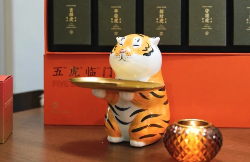 最便宜又大气的新年礼物,新年礼物送长辈平价手工