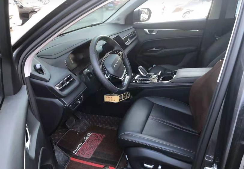 开了两年五菱凯捷车主,五菱凯捷开了3年得换什么