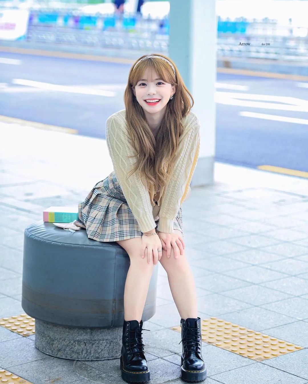 世界杯中韩国啦啦队,世界杯韩国四个啦啦队长