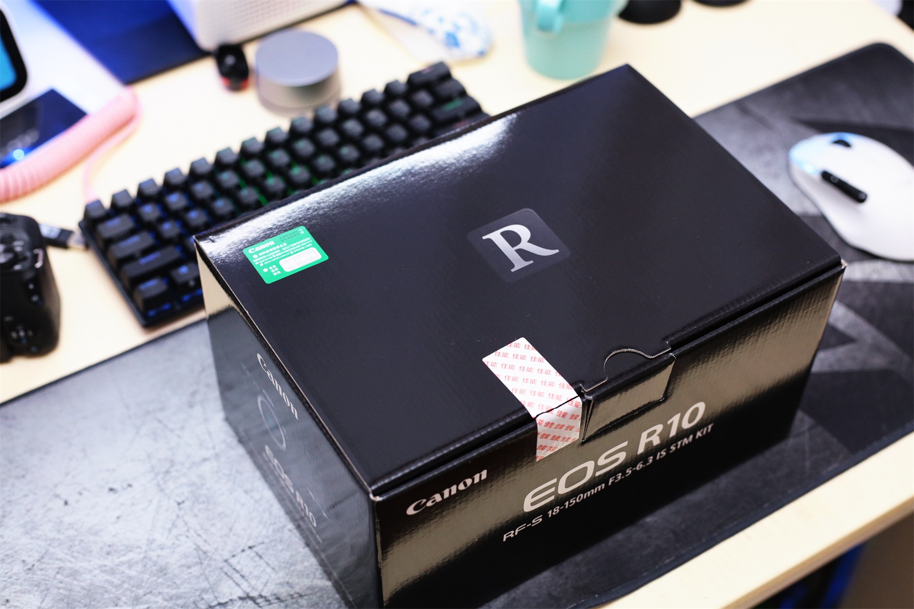 5d3跟r10拍照画质对比,佳能r10还是选择老款5d3