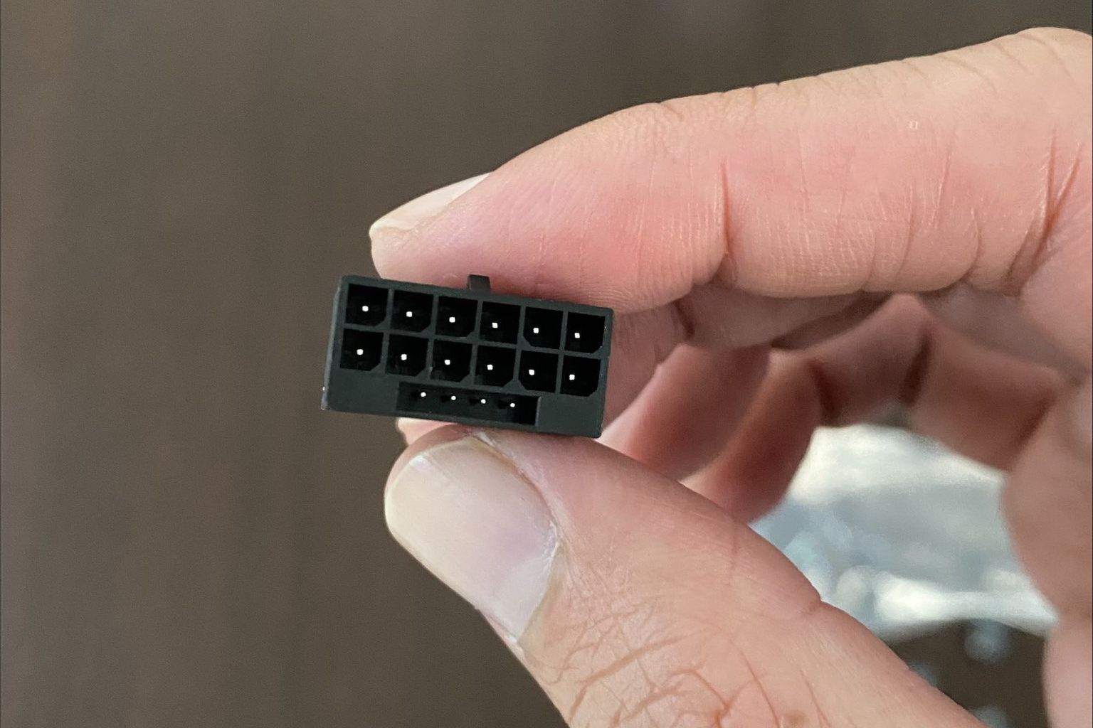 atx3.0电源3系显卡能用吗,老显卡换atx3.0电源